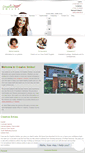 Mobile Screenshot of mycreativesmiles.com